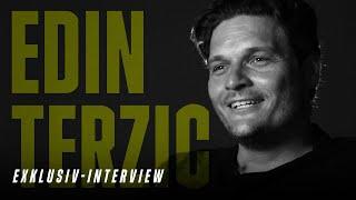 „Jürgen Klopp ist nur einen Anruf entfernt von mir.“ - Edin Terzic im großen DAZN-Interview