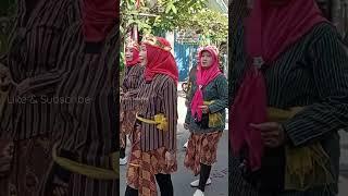 Kirab Budaya Bersih Desa Winongo PART1 #shorts #karnaval #kirabbudaya #bersihdesa