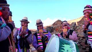 POTOSI 200 AÑOS HACIENDO BOLIVIA DOCUMENTAL