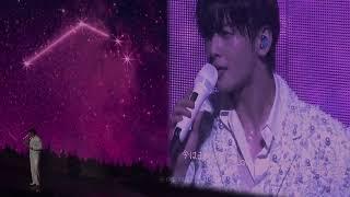 4K [ Encore_Hikaru Utada-First love ] 240629 CHA EUN-WOO Mystery Elevator in Japan Day1 |  #차은우