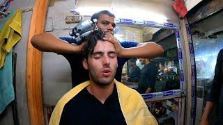 $1.20 Absurd Indian Head Massage 