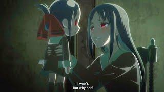 Kaguya Emotional Scene Crying | Kaguya-sama: Love Is War The First Kiss That Never Ends