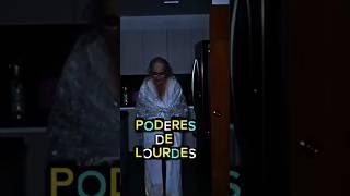  LOS PODERES SOBRENATURALES DE LOURDES #fedevigevani #shorts #miedo #aterrador #paranormal