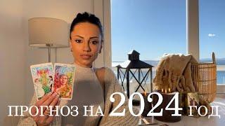 Рената Раевская - прогноз на 2024 год для всех знаков Зодиака