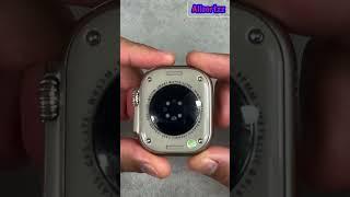 H11 Ultra Smartwatch Unboxing #shorts #allsortzz #smartwatch