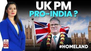 UK Elections 2024: What Does PM Keir Starmer's Win Means For India's Free Trade Agreement?| Homeland