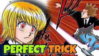 NILINLANG SILA NI KURAPIKA!!! THE SYNCHRONIZATION!!! Hunter X Hunter Chapter 367 Full Tagalog Review