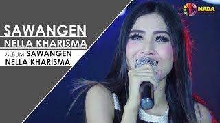 Nella Kharisma - Sawangen (Official Music Video)