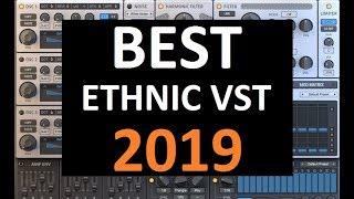 Top 4 Best ETHNIC VST of 2019