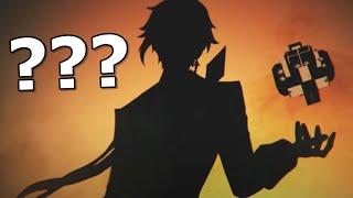 Can You Guess Genshin Characters by their SILHOUETTES?!