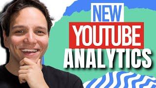 We FINALLY Got the YouTube Analytics Data I've Been Waiting For!