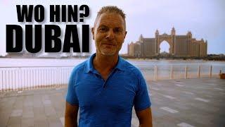 Was sollte man in Dubai auf jeden Fall machen? | Meine Dubai Geheimtipps