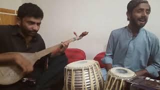 New Balochi song singer Khadim Hussain Bugti and sadam mari Arif Bugt