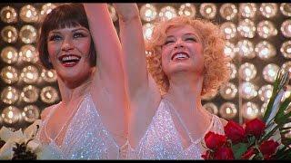 Chicago (film 2002, HD) 'Nowadays' Finale --  or ' Hot Honey Rag '