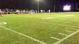 Friday night highlights: TRA 45, Jackson Christian 6