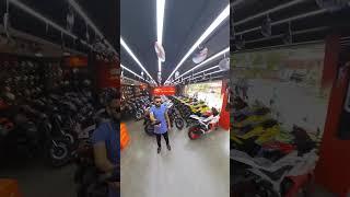 gpx showroom sob uradhura#subscriber #automobile #gpxdemon #motovlog