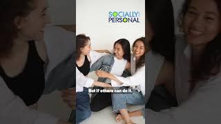 Sociallypersonal.com built for influencers and creators to get paid. #Monetize  #patreon #kofi