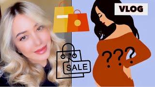 EVA SHTATEZANE ?  + SHOPPING I DESHTUAR  | VLOG