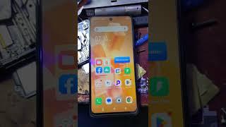 infinix x6528 frp BYPASS without PC in 1min