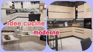 mondo convenienza cucine moderne idee per arredare cucina#mondo_convenienza_cucine#