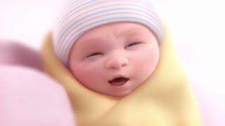 "Royal Baby" TV Spot - Inside Out