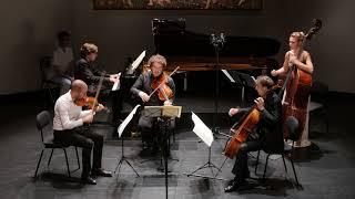 F. Schubert : Quintet A major "The Trout" D 667