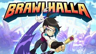 Brawlhalla's 6th Anniversary Event Trailer