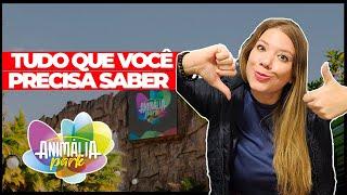 ANIMÁLIA PARK - COTIA/SP: Preços, Melhores Atrações | O que precisa saber - VALE a PENA ir?