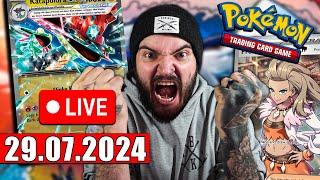 Wir testen Katapuldra in der Liga!  TCG Online Locals!  #Sponsored