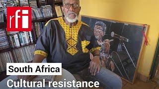 How South Africa's music scene helped bring an end to apartheid • RFI English