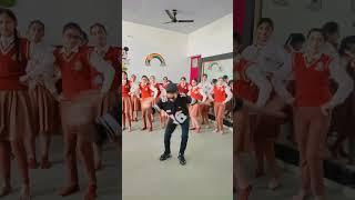 Holi Holi Haryanvi Dance By Ajay Kayat #haryanvi_song