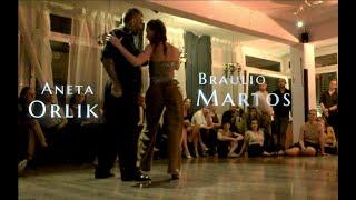 Sin Palabras - Solo Tango Orq. With W. El Chino Laborde - A. Orlik Y B. Martos