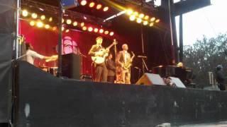 Dance in Bulgarian Rhythm No. 1 performed by the Alex Goodman Quintet