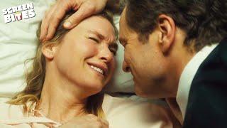 Bridget Jones Gives Birth To A Baby Boy | Bridget Jones's Baby (2016) | Screen Bites