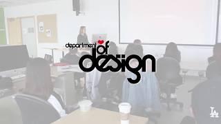 Design at York University