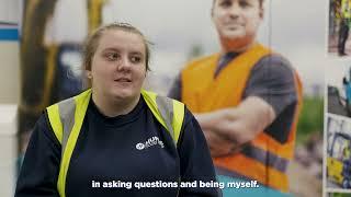 From Bootcamp to Dream Job | Tia's HGV Bootcamp Journey