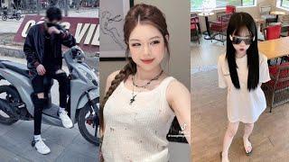 Tổng Hợp STYLE - OUTFIT Của Các idol TikTok P282 || Long Bấy Bề Haiii || #outfit #style #tiktok