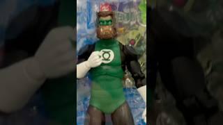 Green Lantern McFarlane Collector @ Target #cool #viral #actionfigures #toys #shopping #dcmultiverse