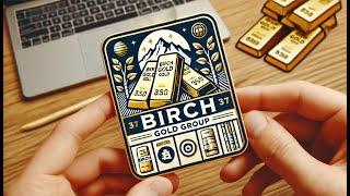 Birch Gold Group Review | Birch Gold Group Pros and Cons #birchgoldgroup