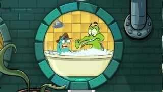 Teaser Trailer -- Where's My Perry? App