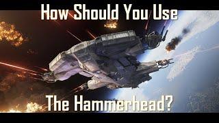 So You Bought a Hammerhead, Now What?