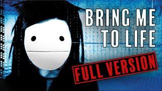 "Bring Me To Life" by Evanescence [OTAMATONE COVER]