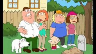 The funniest family guy moment ever. That's for true.