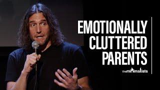 Minimize Your Emotionally Manipulative Parents