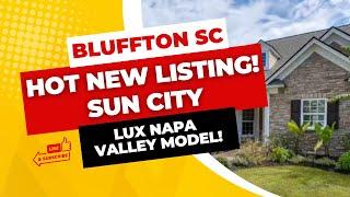 Sun City North New Listing! - Napa Valley Beauty - Charter One Realty