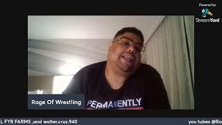 Top 10 over used moves in professional wrestling