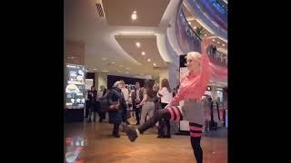 Dance Malyshka Анастасия Малышева