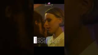 #shorts   | Pareja Lésbica |  High Fidelity (Rob & Kat)