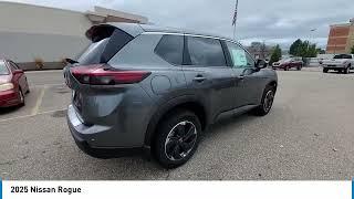 2025 Nissan Rogue near me Dearborn, Garden City, Redford, MI D764558 D764558