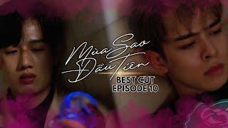 BE YOUR STAR I  "Ác Mộng" ùa về... [BEST CUT EP10]